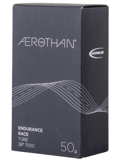 Endurance Race Aerothan