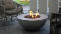 Elementi fire pit