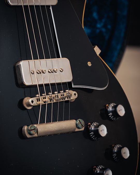 Gibson Custom Noel Gallagher Les Paul Standard