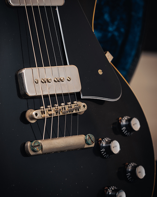 Gibson Custom Noel Gallagher Les Paul Standard
