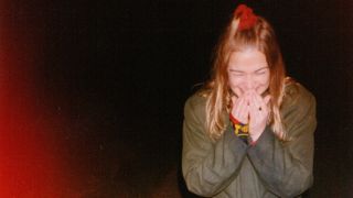 Sylvia Patterson I&rsquo;m Not With The Band book cover