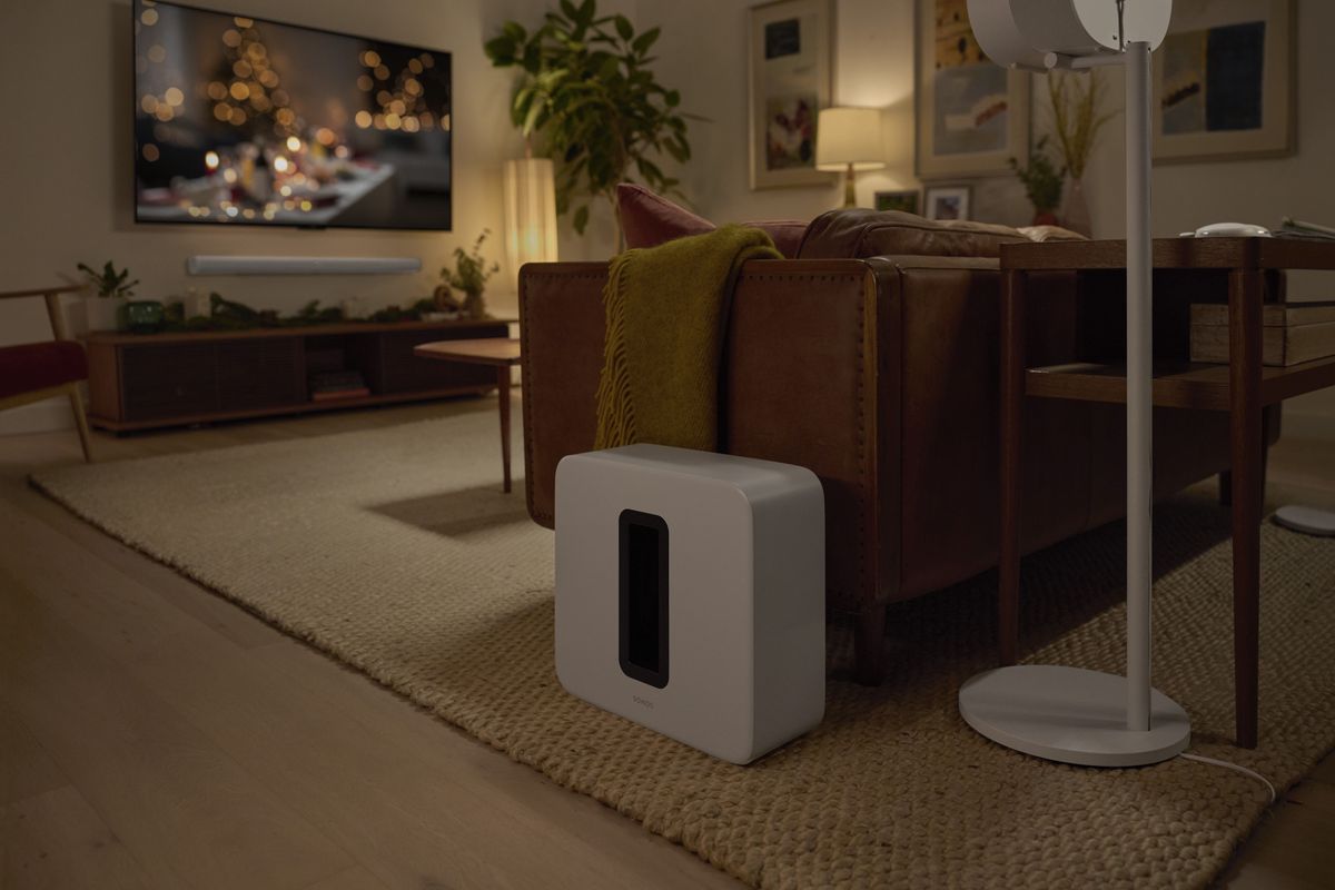 Sonos