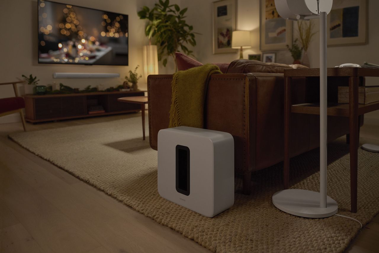 Sonos