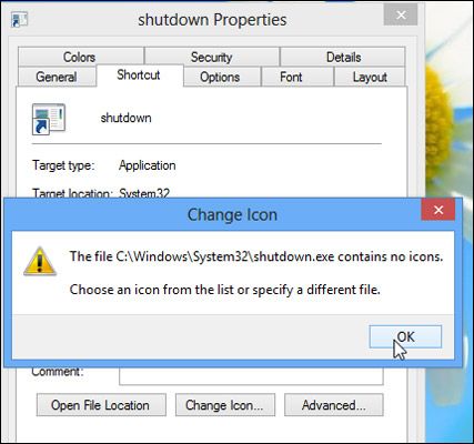 How to Shut Down Windows 8 or Windows 8.1 In Just One Click | Laptop Mag