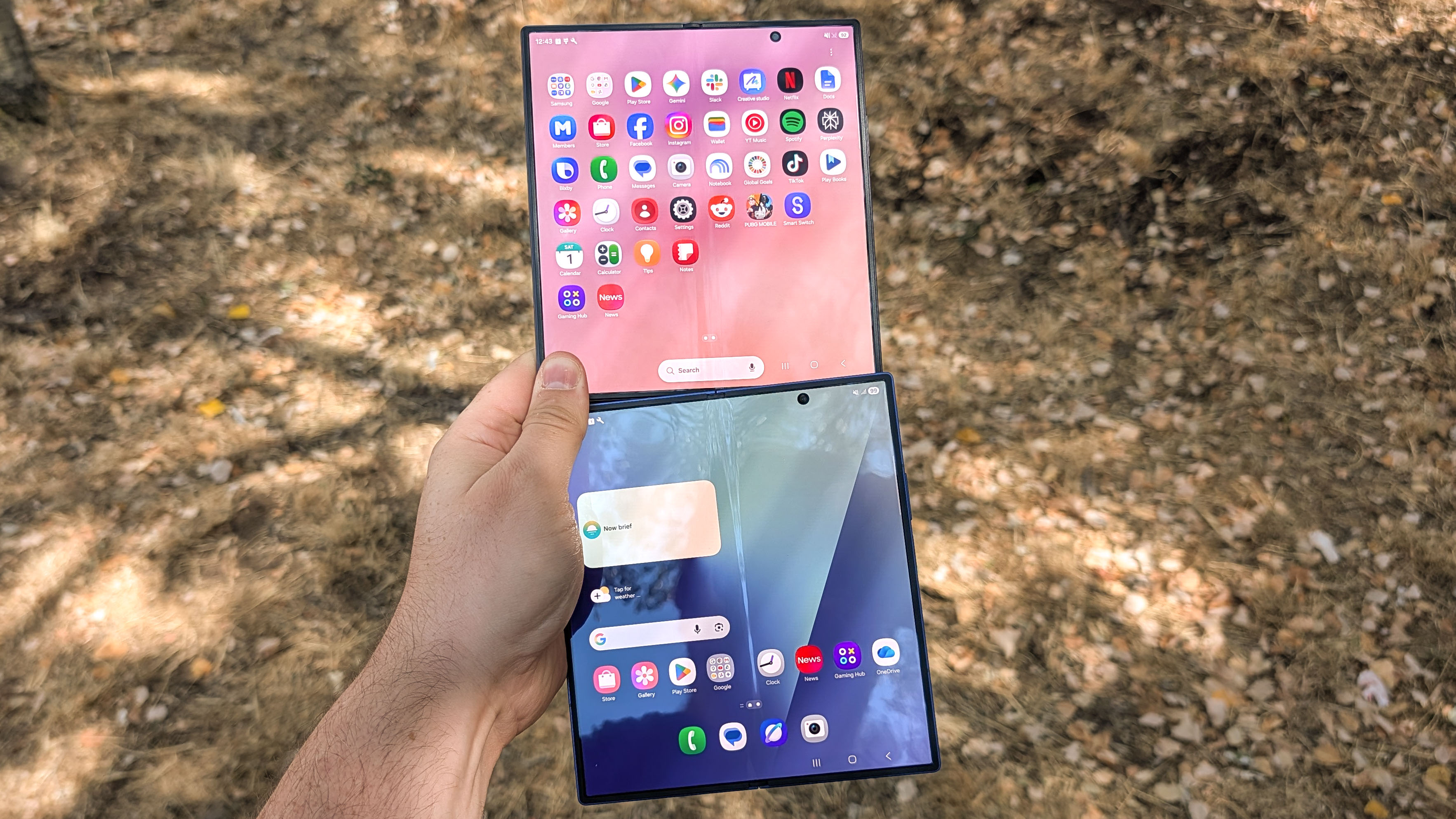 samsung galaxy z fold 7 and galaxy z fold 8 ultra