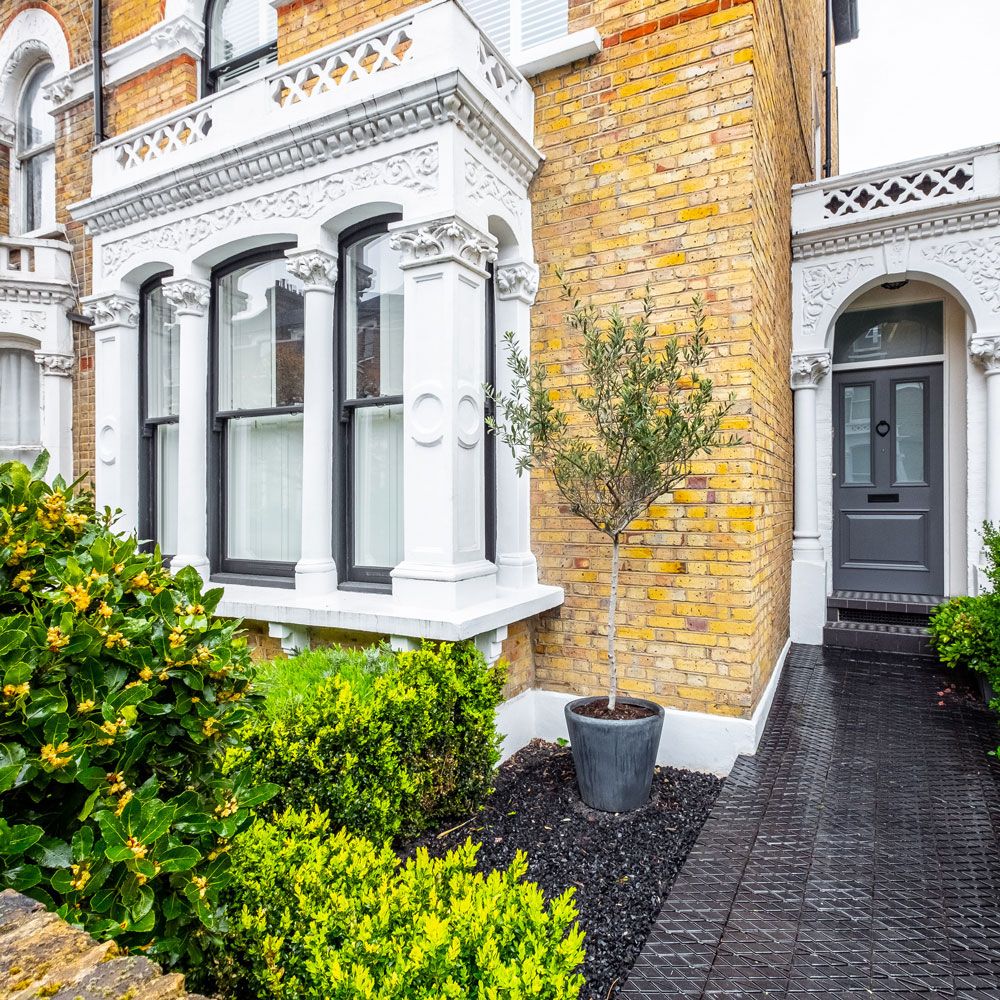 This stunning Victorian home on Digby Crescent London is for sale Ideal Home