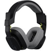 Astro A10 Gaming Headset Gen 2: was $59.99 now $47.49 at Amazon
Save $12.50 -