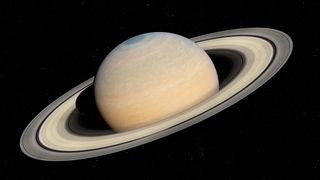 Saturn isn’t the only body in the solar system with rings.
