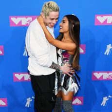 2018 MTV Video Music Awards - Arrivals