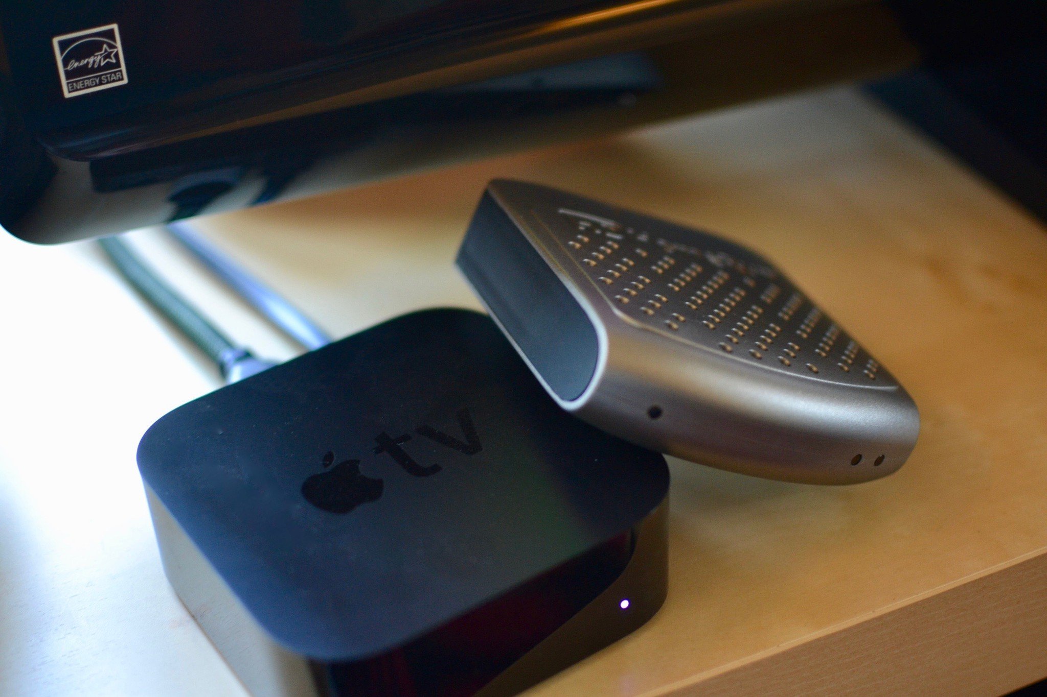 lige ud Strengt sejr How to watch live broadcast TV on your Apple TV without cable | iMore