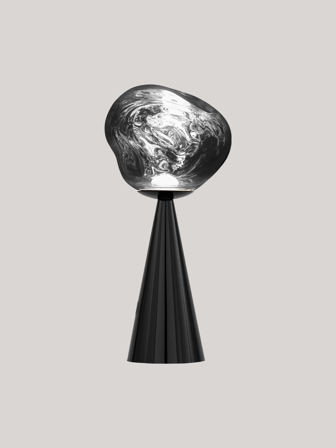 Tom Dixon, Melt Portable Led Table Lamp