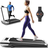 ANCHEER 4-in-1 Under-Desk Treadmill: was $309.99 now $239.99 at Amazon