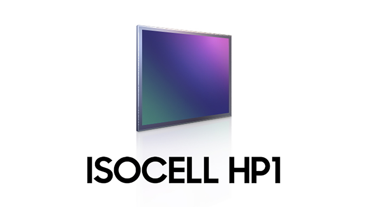 Samsung ISOCELL HP1