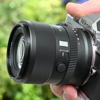 Viltrox AF 85mm f/2.0 Evo Viltrox AF 85mm f/2.0 Evo
