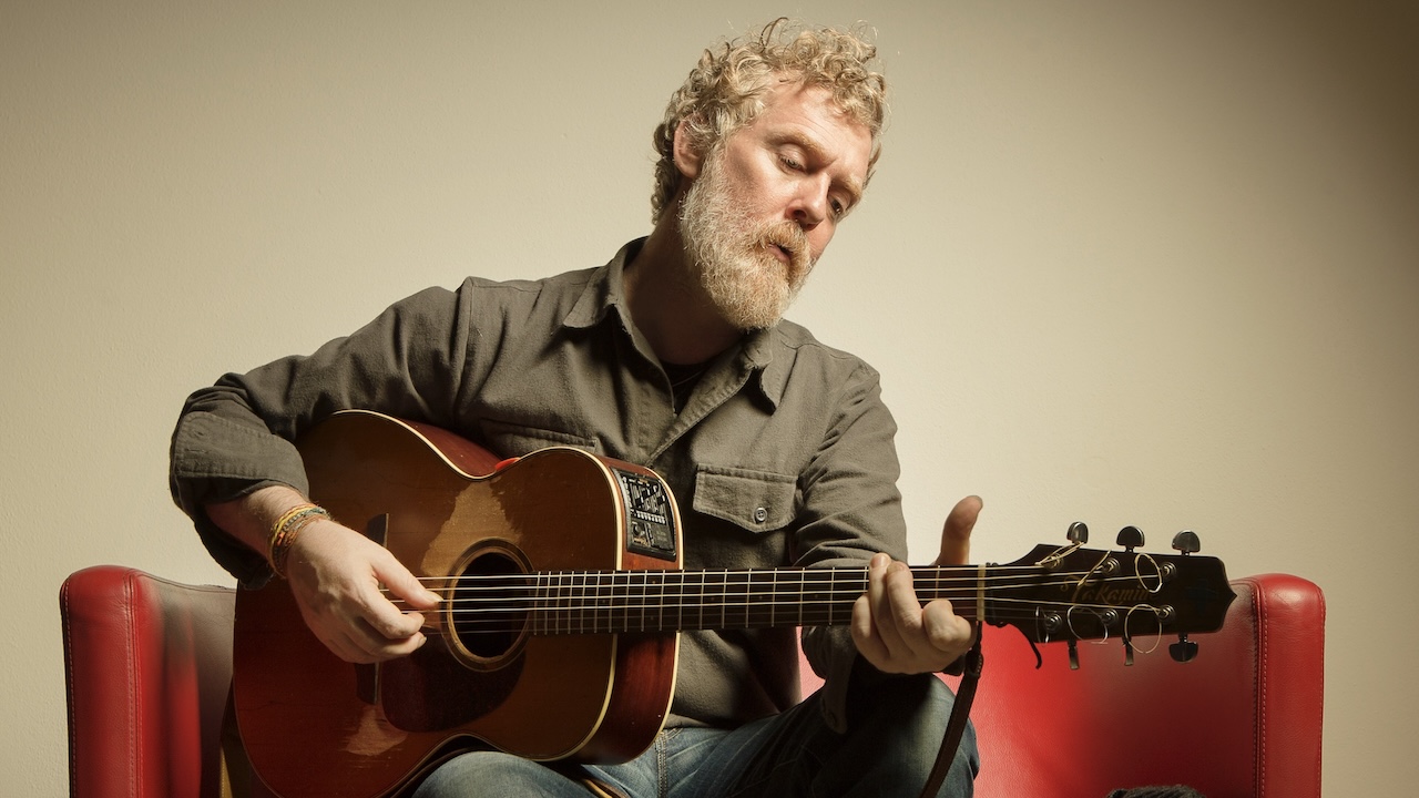 Glen Hansard