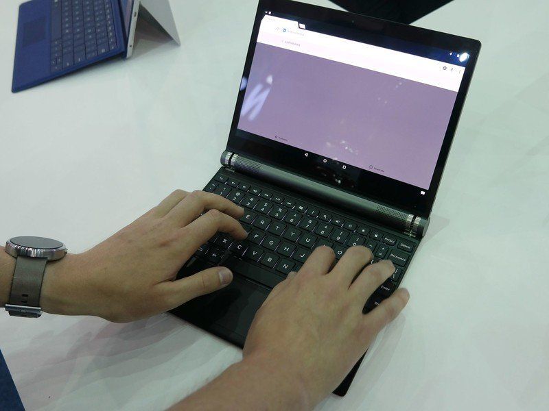 Dell Venue 10
