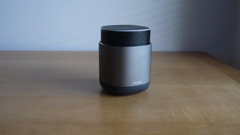 Pure DiscovR smart speaker review