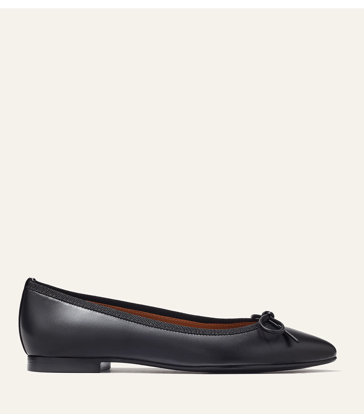 Margaux, The Pointe - Black Nappa