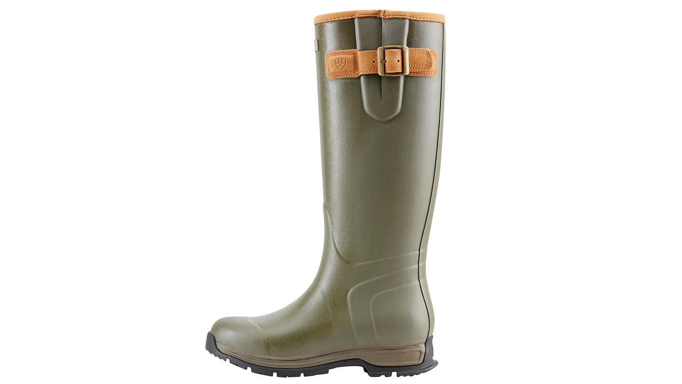 Ariat Burford Insulated wellies