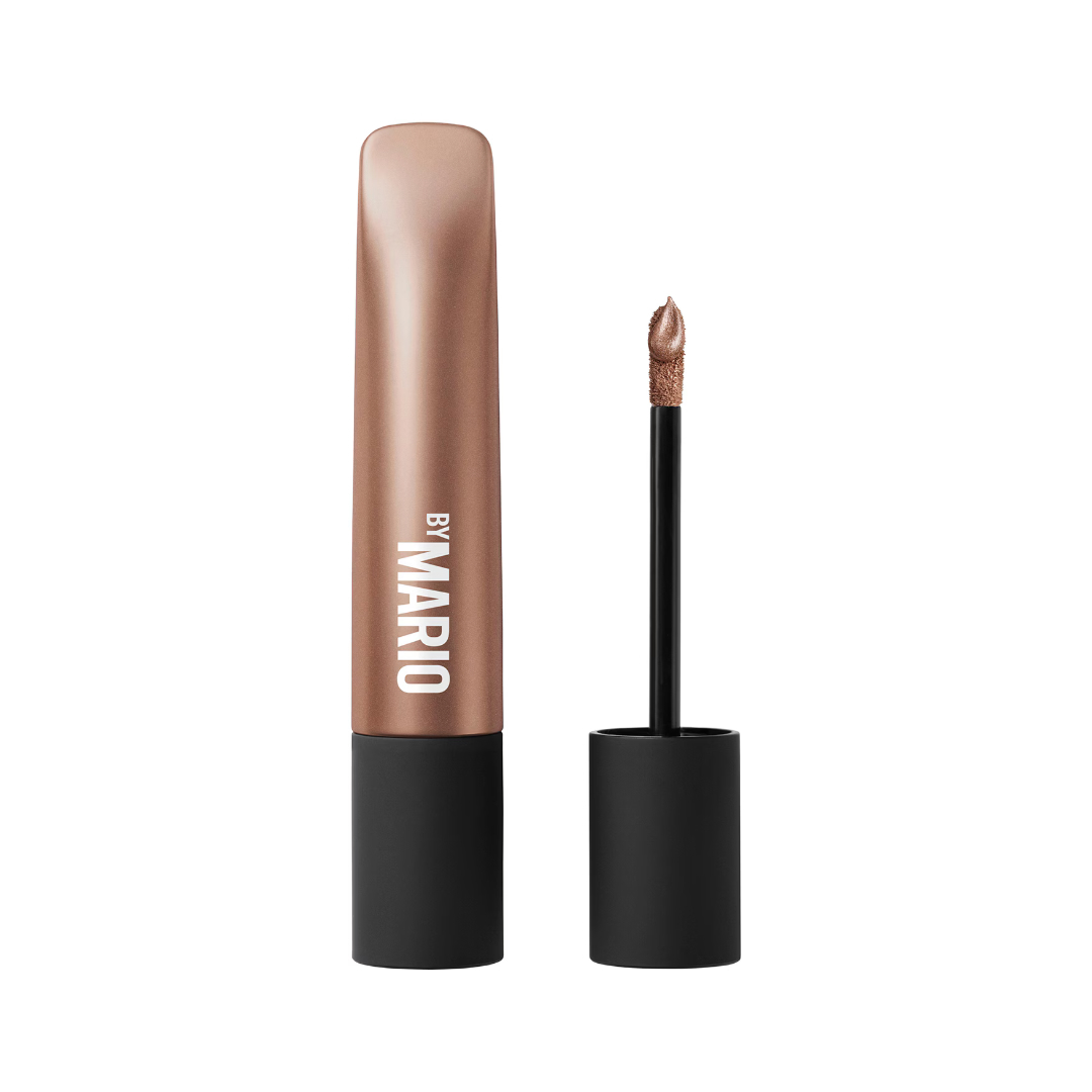 Makeup by Mario Soft Shimmer Long-Wear Cream Eyeshadow