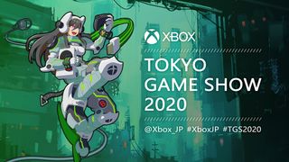 Xbox Tgs Avatar