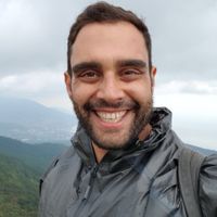 Ash Bhardwaj's avatar