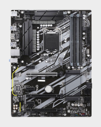 Gigabyte Z390 UD Motherboard | $99.99 on Newegg (save $30)
For the budget-conscious PC builder who also wants the latest Intel chipset, this one is worth a look. Supports Intel 9th and 8th-gen processors and is also Intel Optane memory ready.&nbsp;