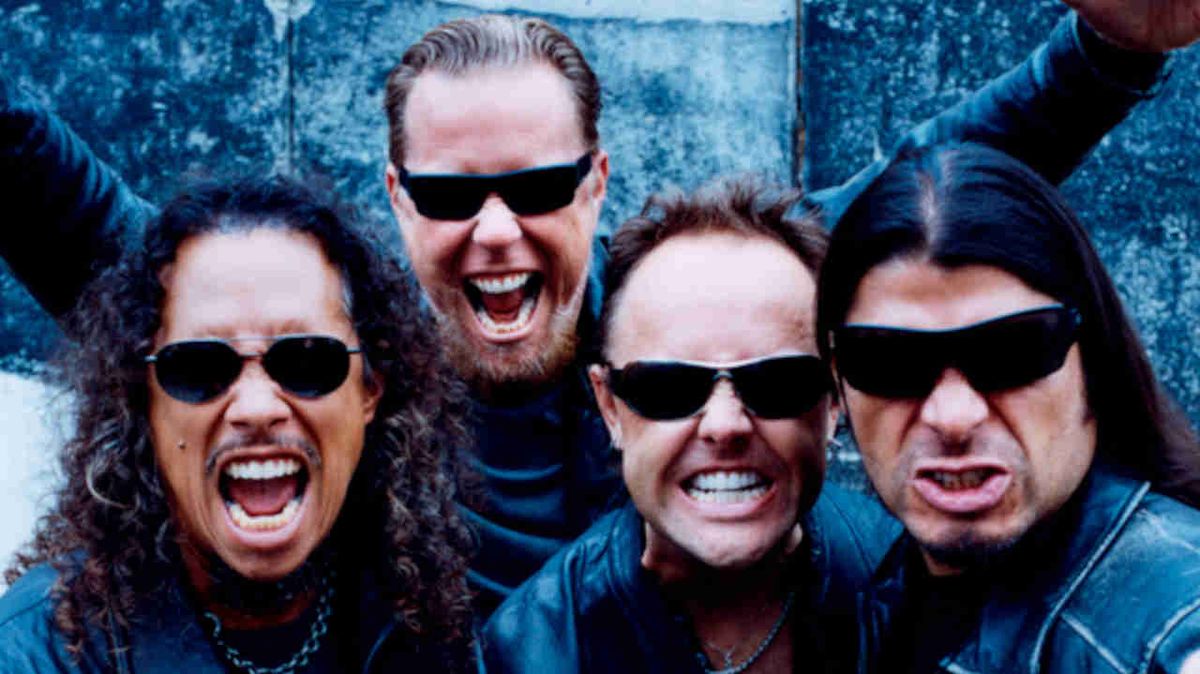 “I am absolutely proud of it. It was a big risk for us. Everything good usually is”: How Metallica tried to reinvent the rock movie with Through The Never