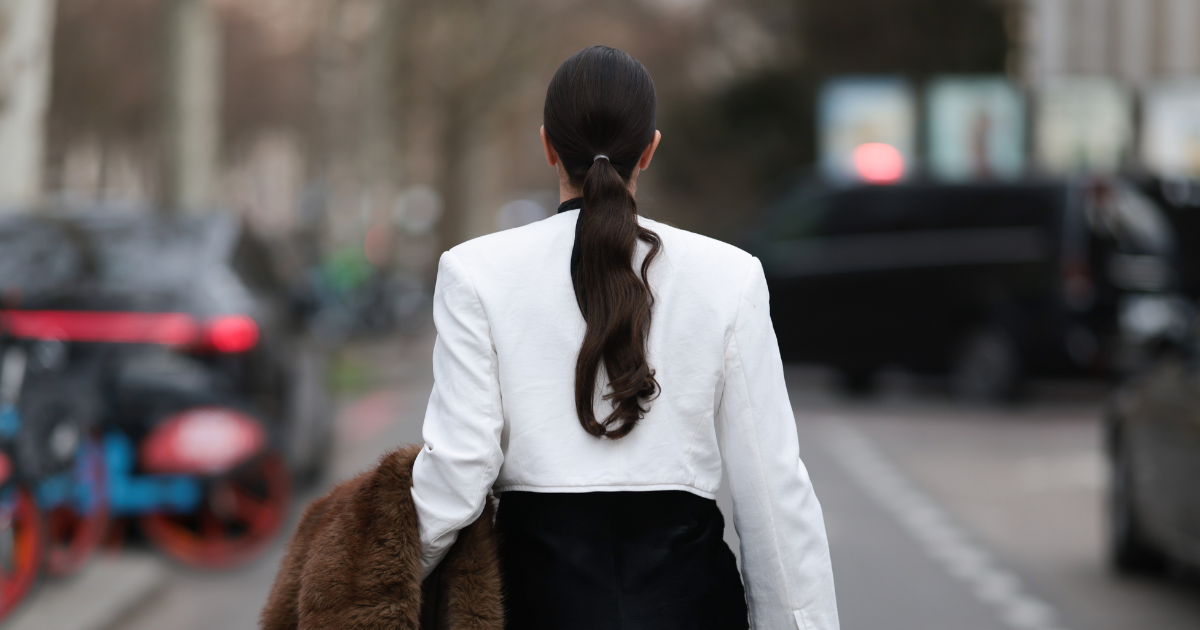 Split ends - how to treat &amp; prevent them