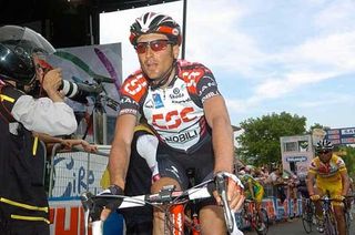 Ivan Basso (CSC)