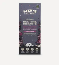 Lily’s Kitchen Bedtime Pet Biscuits 100g - £6, Liberty London