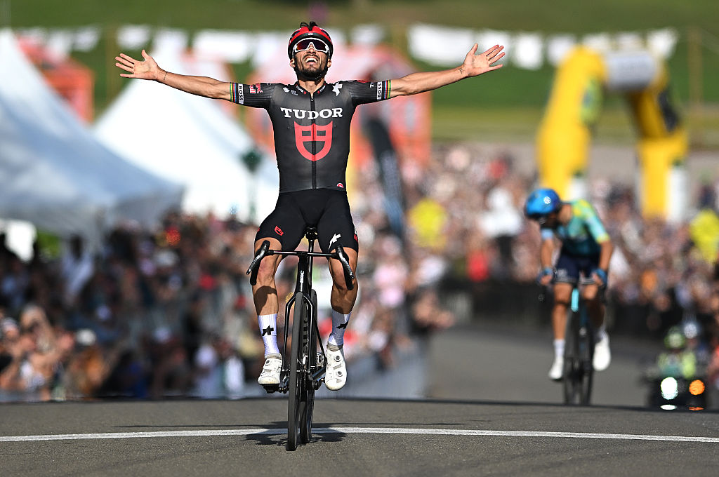 A big World Championships warm-up where Pogačar's absence opens the field significantly – Riders to watch at the Grands Prix de Québec and Montréal