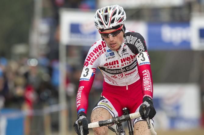 Kevin Pauwels (Sunweb-Napoleon Games)