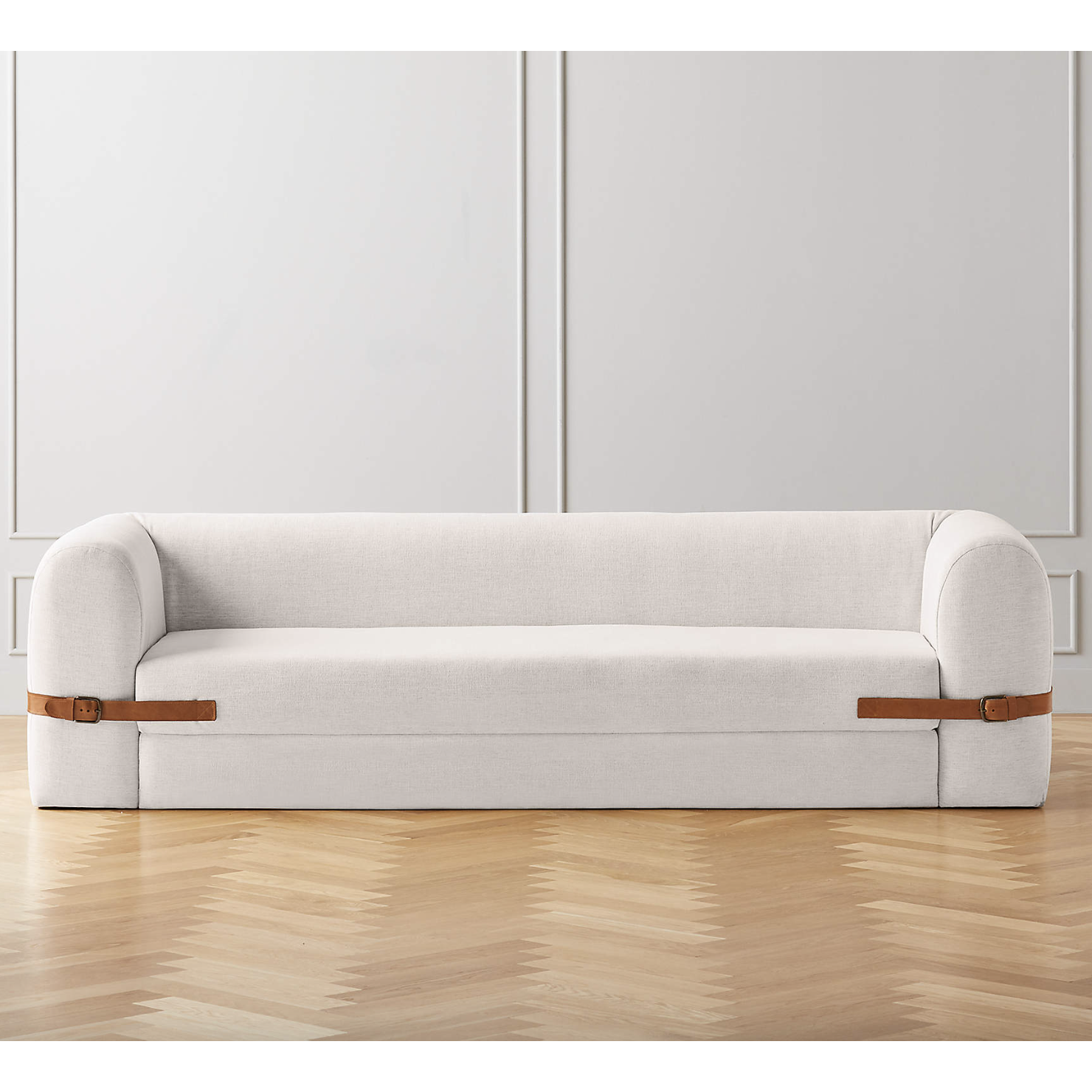 Alesso sleeper sofa