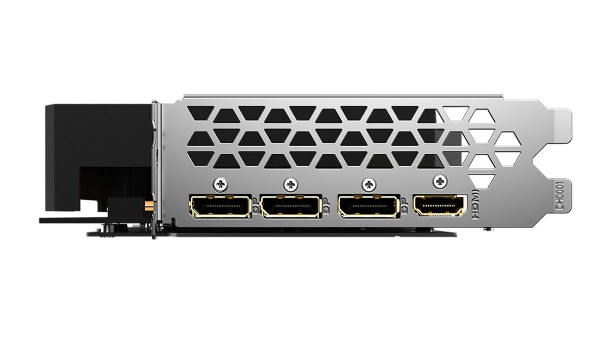 GeForce RTX 3090 Ti AIC partner cards
