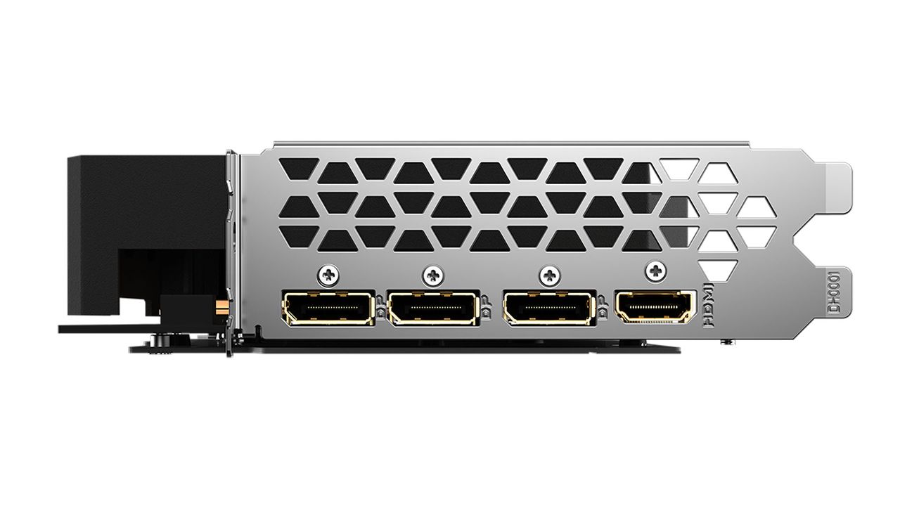 GeForce RTX 3090 Ti AIC partner cards