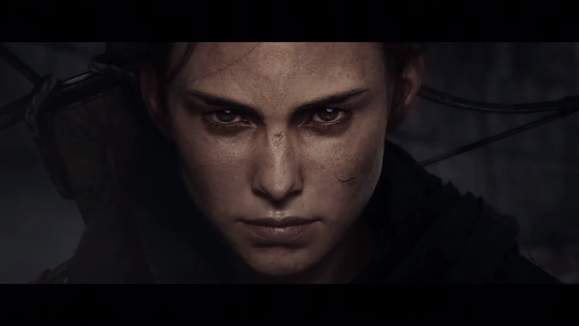 A Plague Tale on X: #APlagueTaleRequiem's release is getting