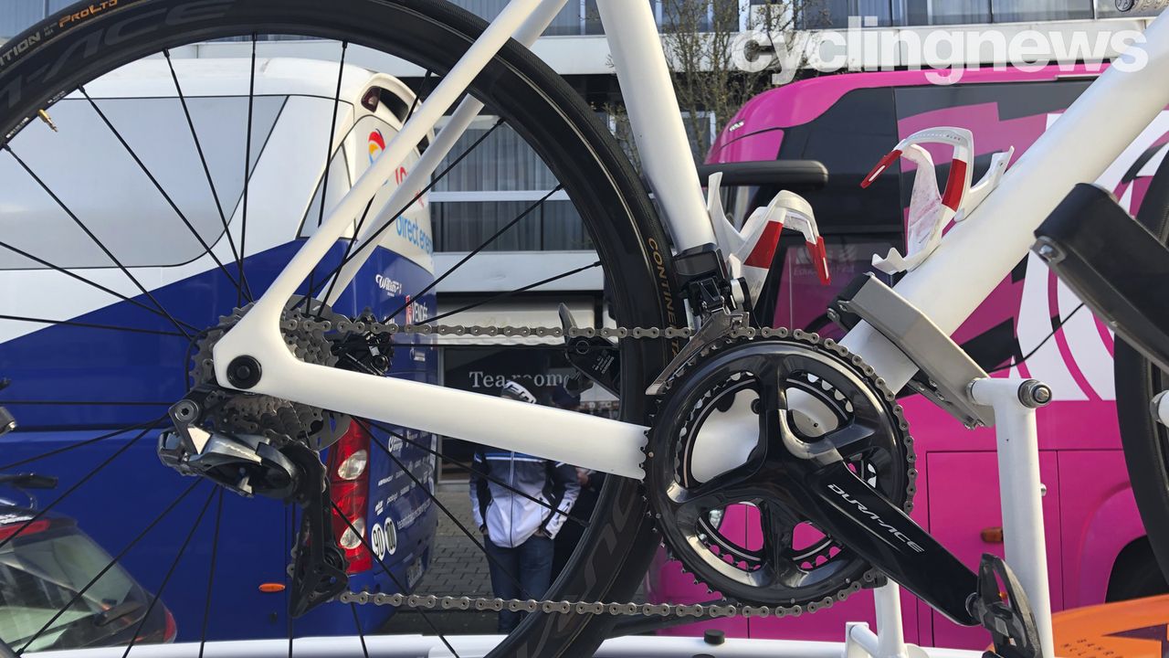 Lapierre Aircode Disc