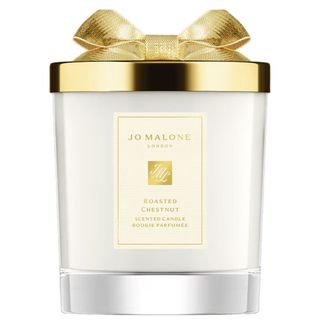 Jo Malone London Roasted Chestnut Home Candle