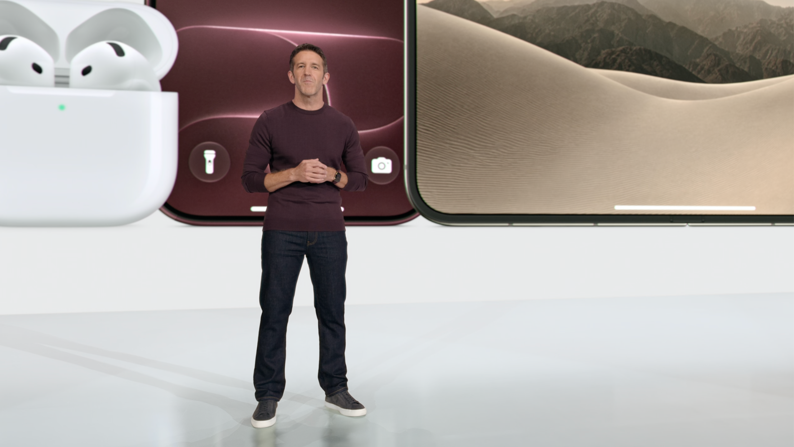 Apple Event