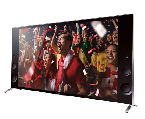 Catch the World Cup in Ultra HD 4K with Sony | What Hi-Fi?