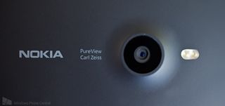 AT&T Nokia Lumia 925 Camera