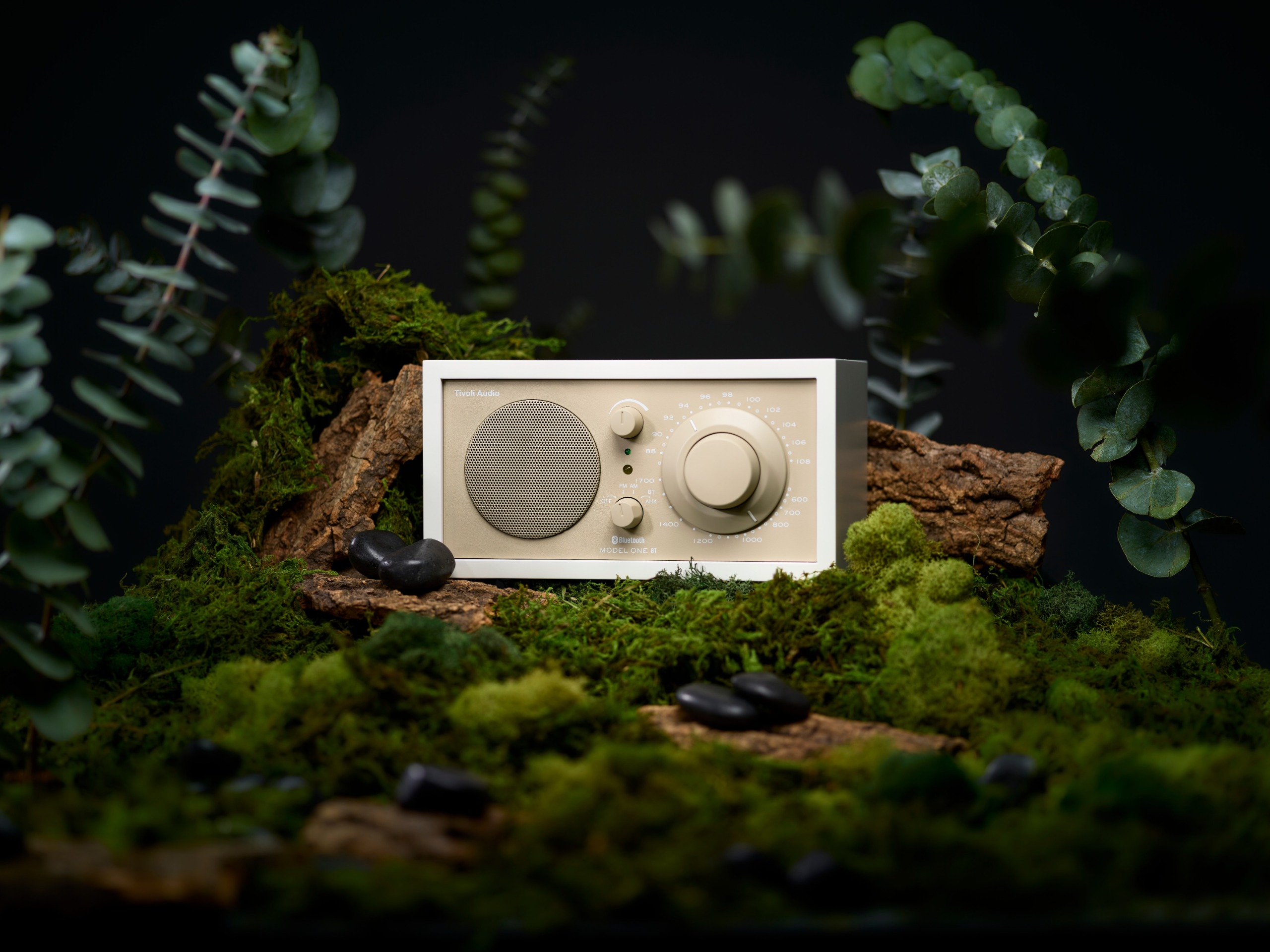 Tivoli Audio Model One BT in Eucalyptus