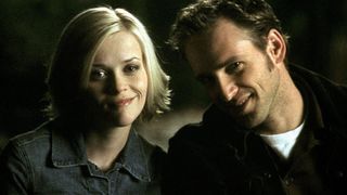 Reese Witherspoon and Josh Lucas