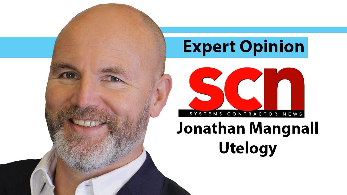 Jonathan Mangnall, Utelogy