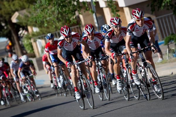 Bissell works to bring back the break