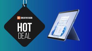 Surface Pro 9 deal