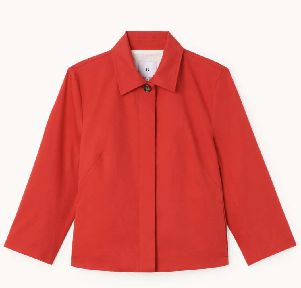 GWYN, Sylvie Jacket