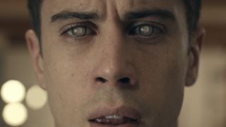 Toby Kebbell on Black Mirror