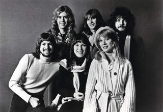 Heart group shot circa 1977